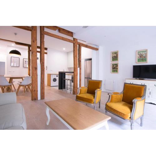Apartment Fomento