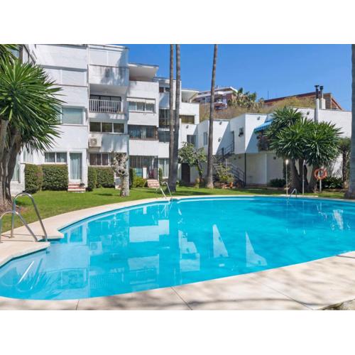 Apartment Fontanilla by Interhome