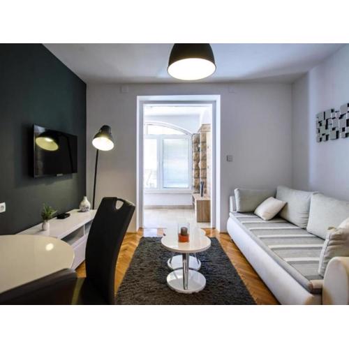 Apartment for 2 people in Dubrovnik