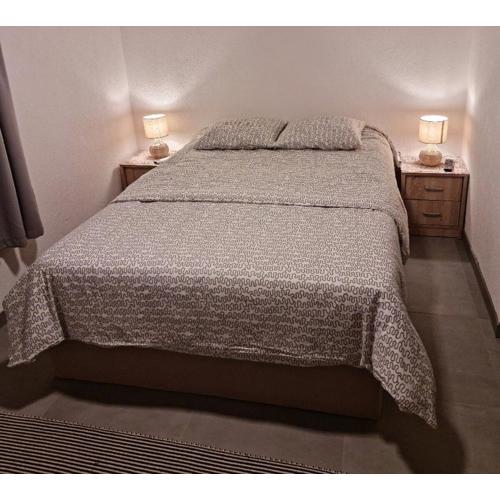 Apartment for 3,peaceful and cosy