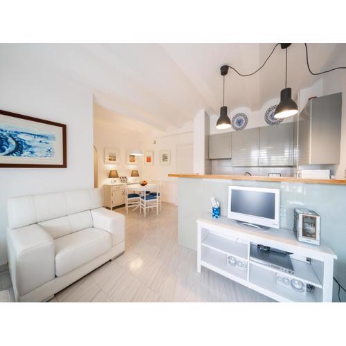 Apartment for 4 people in Costa Brava