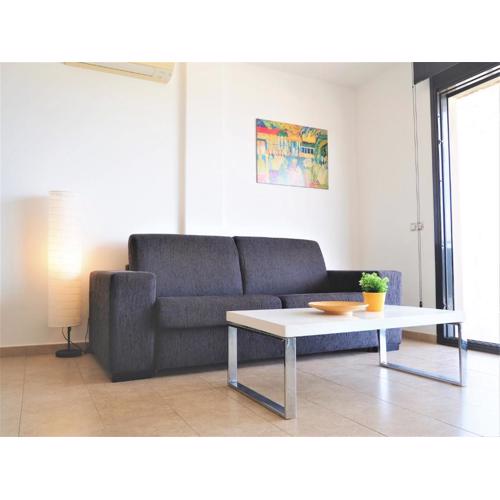 Apartment for 6 people in L\