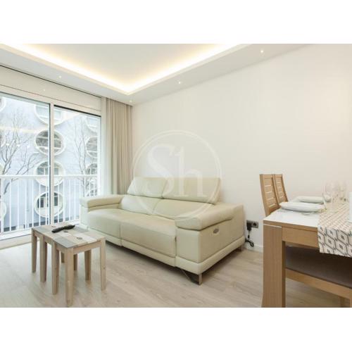 Apartment for 8 people