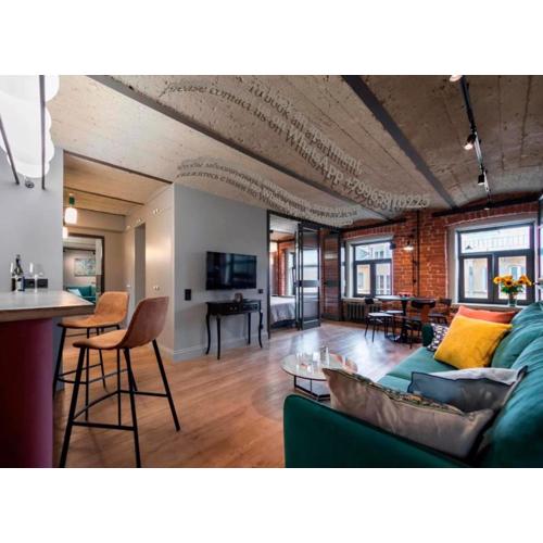 Apartment For An Unforgettable Holiday with 3 rooms