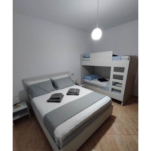 apartment for daily rent