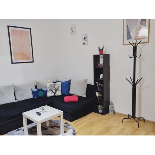 Apartment for four next to blvd Vitosha