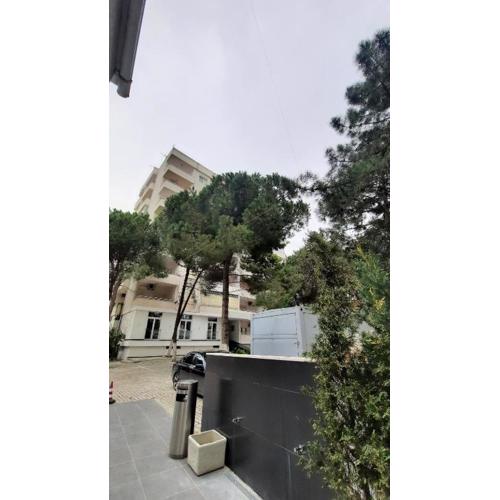 Apartment for rent - near the beach