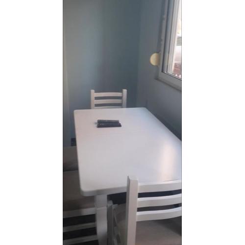 Apartment for rent Bejos