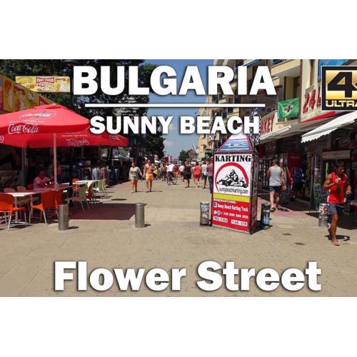 Apartment for rent in Sunny Beach/ Nessebar
