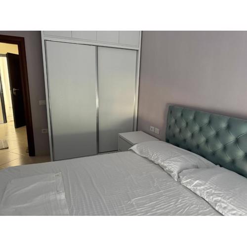Apartment for rent in Vlora