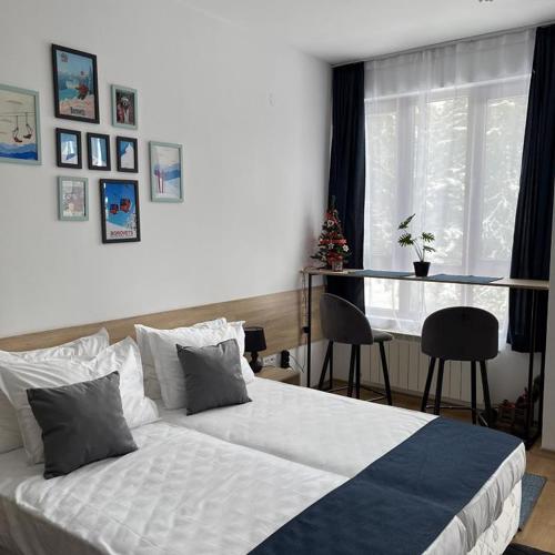 Apartment for rest in Borovets