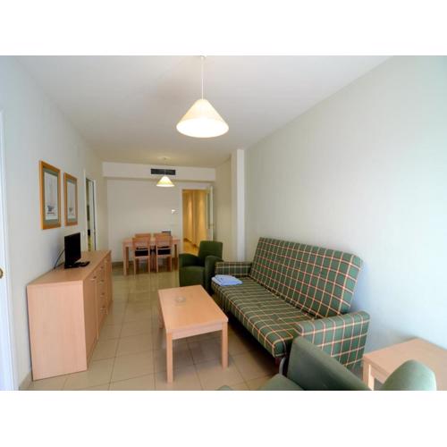 Apartment for six people near supermarket