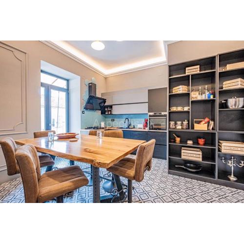 Apartment for special getaway Rose