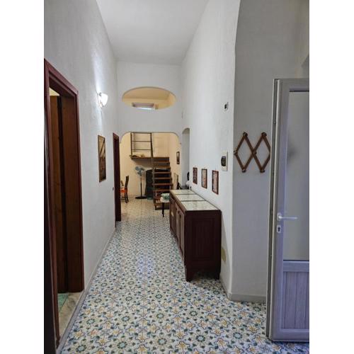 Apartment Forio