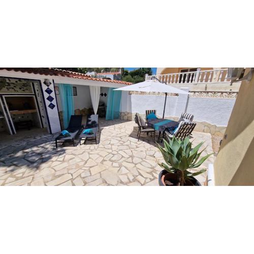 Apartment Fortuna in Calpe