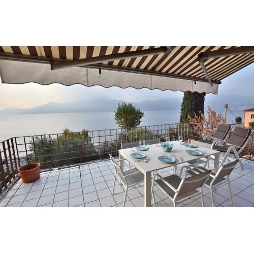 Apartment Frader Otto With Lake View