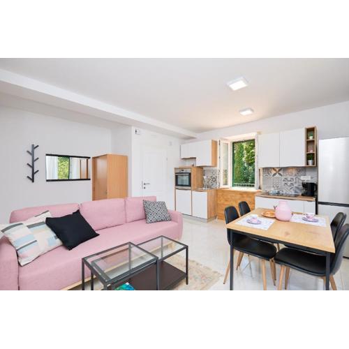 Apartment Fragola