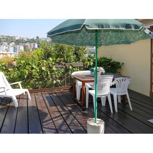 Apartment Francesca by Interhome