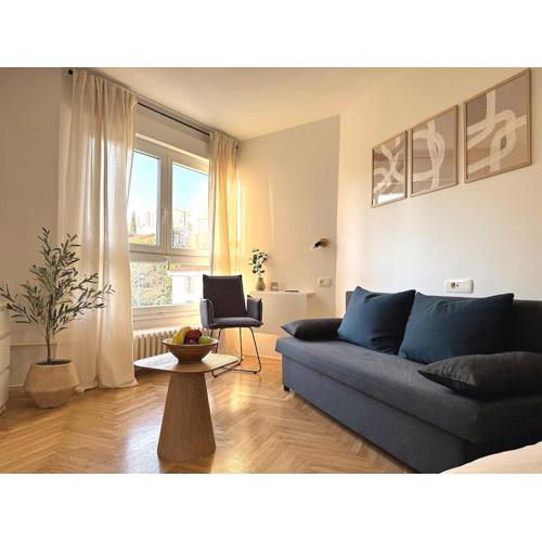 Apartment Francita- Relax & Recharge