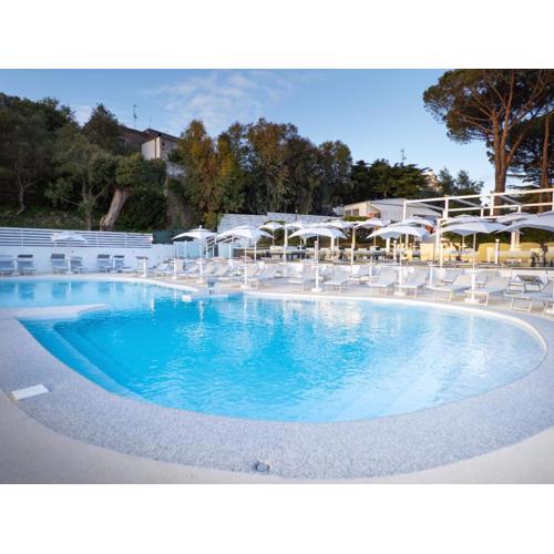 Apartment Freedom Relais Club-5 by Interhome