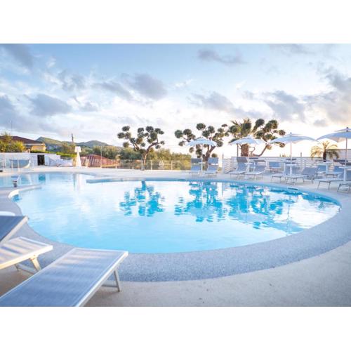 Apartment Freedom Relais Club-6 by Interhome