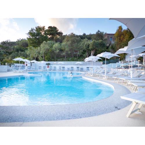 Apartment Freedom Relais Club-7 by Interhome