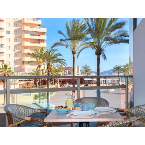 Apartment Frentemar 01 by Interhome