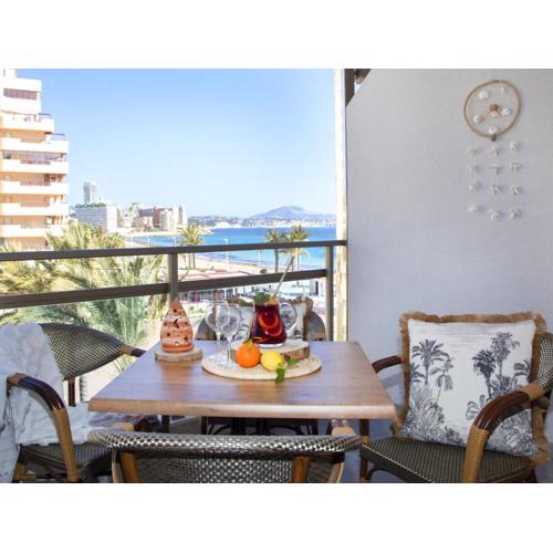 Apartment Frentemar 03 by Interhome