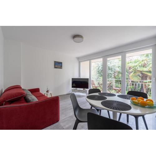 Apartment Frida