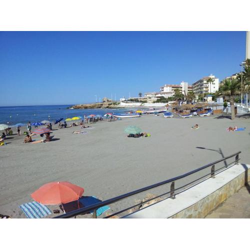 Apartment Fuentes de Nerja