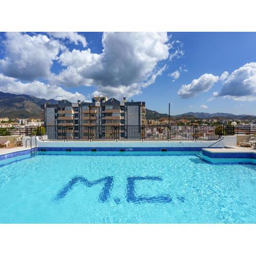 Apartment Fuerte Marbella by Interhome