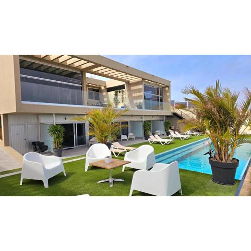 Apartment Fuerte