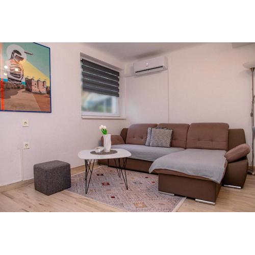 Apartment Fuma Zagreb