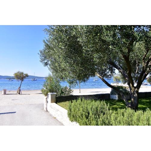 Apartment für Paare, nur einen Steinwurf vom Strand entfernt