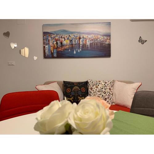 Apartment Futura