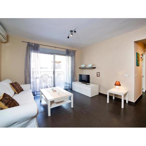 Apartment Gabriel 01 by Interhome