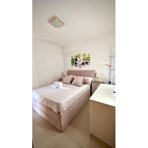 Apartment Gabrielle with private parking