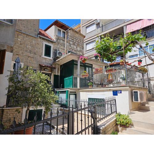 Apartment Gago
