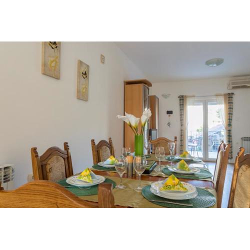 Apartment Galeb Zadar