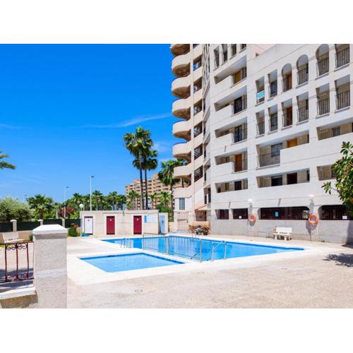 Apartment Galeon - Marin d\