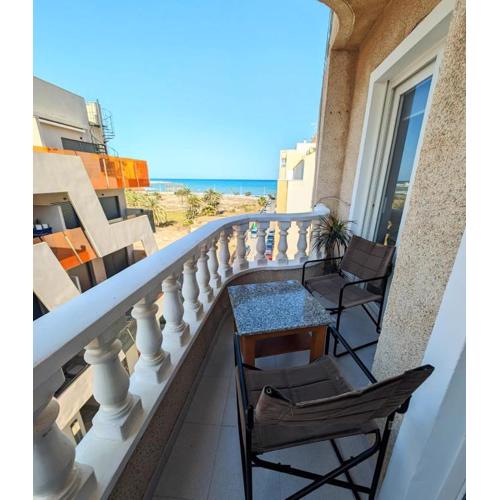 Apartment Galera 1 Playa del Cura