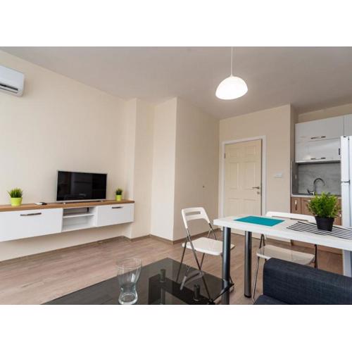 Apartment Galia in Burgas city center