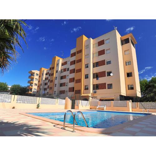 Apartment Galicia Javea-2 by Interhome
