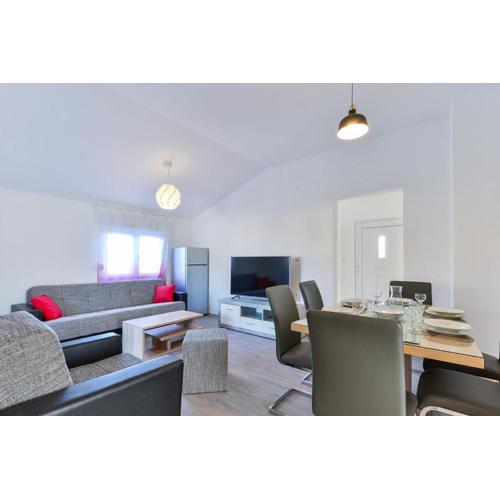 Apartment Galijot Vir
