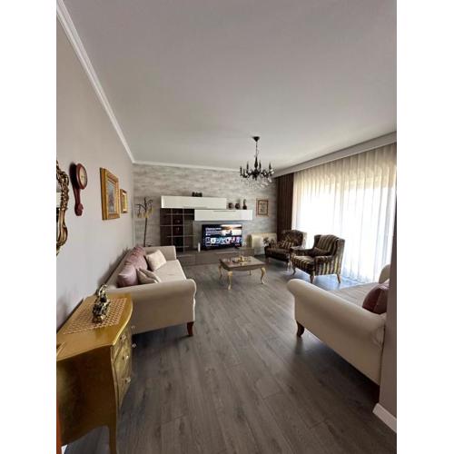 Apartment Galleria Tirana
