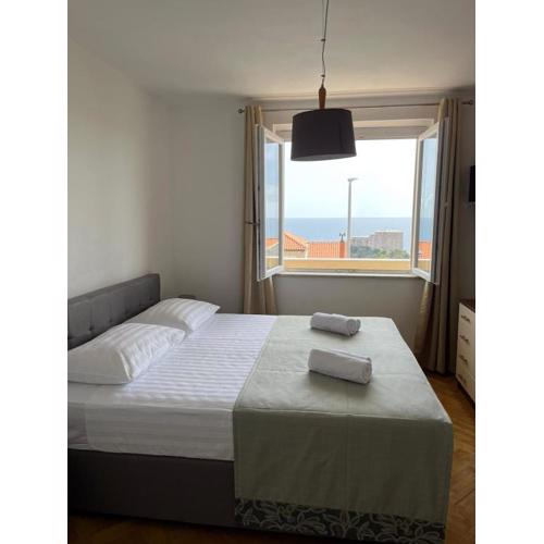Apartment Gallery - View of the Old Town & free Parking