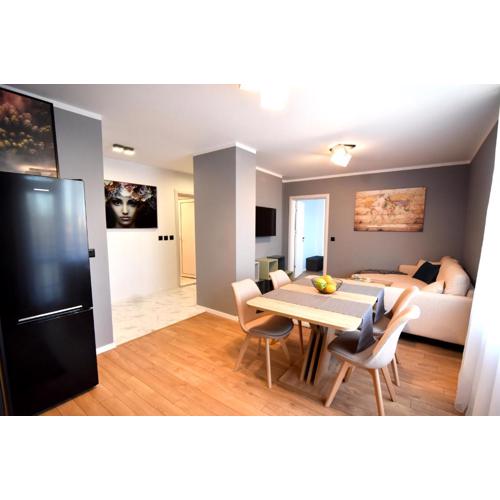 Апартамент Галерия Apartment Gallery