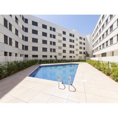 Apartment Garbi-3 by Interhome