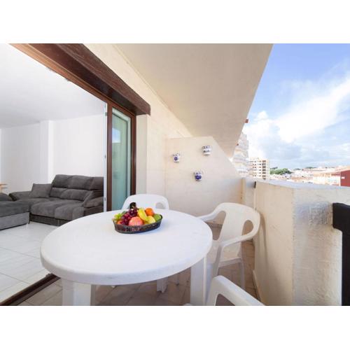 Apartment Garbi Park by Interhome