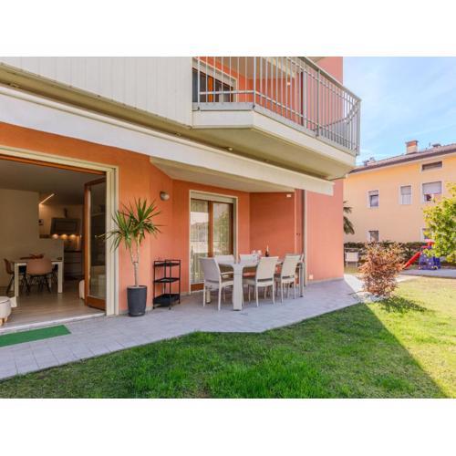Apartment Garden Apartment by Interhome